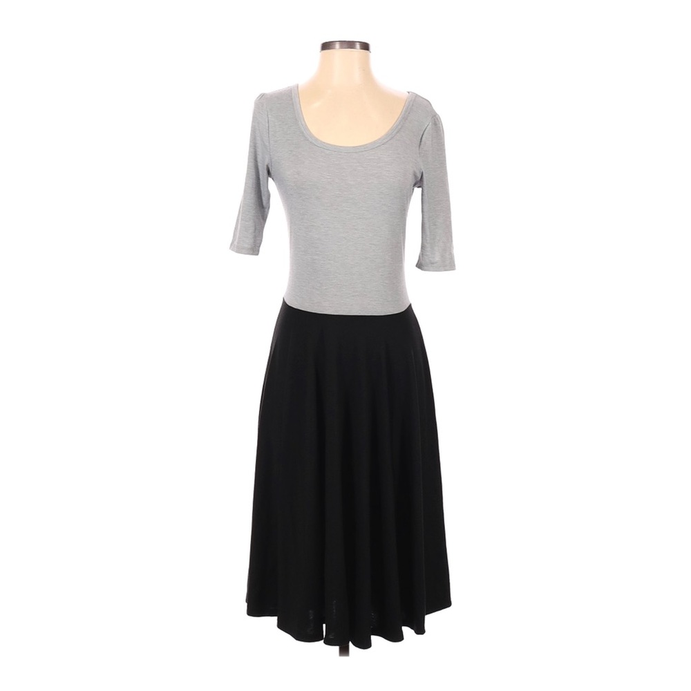 Lularoe Tee shirt dress